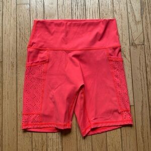 Aerie Bike Shorts Size L